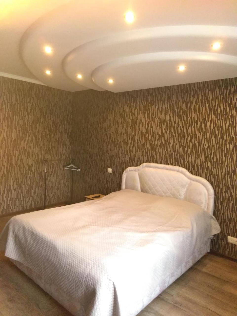 Апартаменти Truskawiec Zewnętrze zdjęcie